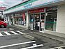 その他：ファミリーマート上尾平方領々家店236ｍ(徒歩3分)