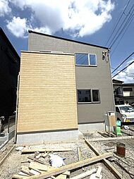 外観の画像