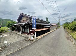 物件画像 京北井崎町 和風建築の戸建