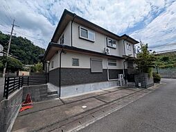 物件画像 山科区御陵天徳町　戸建