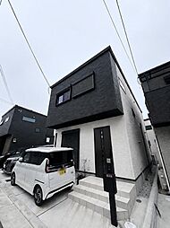 物件画像 枚方市茄子作東町 中古戸建