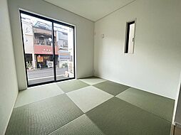 和室の画像