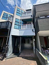 物件画像 住吉区我孫子3丁目 中古戸建