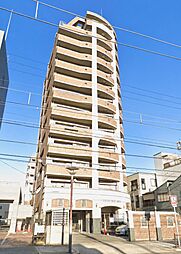 物件画像 セレッソコート阿倍野 2階部分