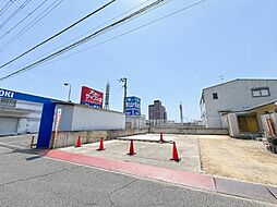物件画像 岸和田市西之内町 売土地