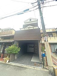 物件画像 平野区平野東1丁目 中古戸建