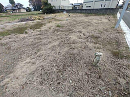 物件画像 熊谷市中奈良 土地