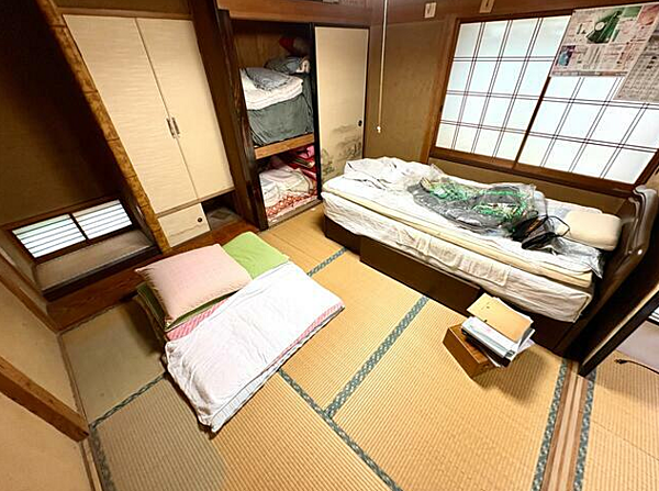 室内