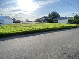 物件画像 伊勢崎市境東新井 土地