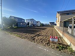 物件画像 伊勢崎市柴町 土地
