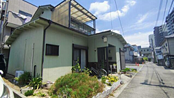 物件画像 熊谷市銀座一丁目 売地