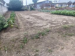 物件画像 伊勢崎市西小保方町 土地