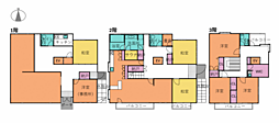 物件画像 高崎市剣崎町 中古戸建