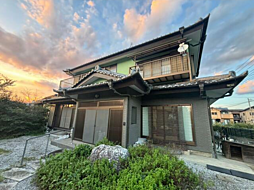 物件画像 神川町植竹 中古戸建