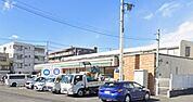 セブンイレブン 相模原東林間1丁目店（287m）