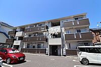 神奈川県平塚市田村1丁目22-8：物件画像／株式会社ニューライフオリジナル　中央林間店