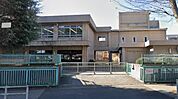 相模原市立南大野小学校（215m）