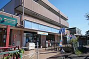 ローソン 町田金井三丁目店（726m）