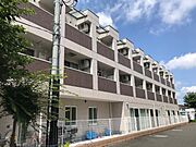外観写真（昼）