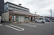 セブンイレブン 伊勢原桜台1丁目店（247m）