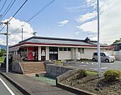 ガスト秦野中井インター店（725m）