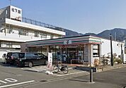セブンイレブン秦野戸川東店（463m）