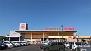 ベルク厚木船子店（1177m）