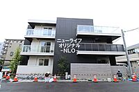 神奈川県厚木市栄町1丁目1257-4、-21、-25：物件画像／株式会社ニューライフオリジナル　中央林間店