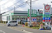業務スーパー真田店（1220m）