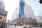 アミューあつぎ（665m）