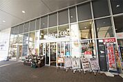 Odakyu OX（オダキュウ オーエックス） 相武台店（288m）