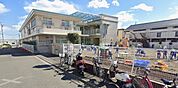 湘南台幼稚園（75m）