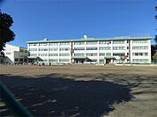 大和市立中央林間小学校（1089m）