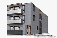 神奈川県藤沢市湘南台1丁目25-7、25-8：物件画像／株式会社ニューライフオリジナル　中央林間店