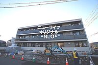 神奈川県茅ヶ崎市香川3丁目20-4：物件画像／株式会社ニューライフオリジナル　中央林間店