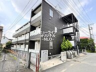 神奈川県厚木市旭町3丁目17-15-4：物件画像／株式会社ニューライフオリジナル　中央林間店