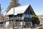 町田警察署 本町田交番（620m）