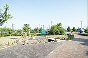 秦野市立おおね公園（1186m）