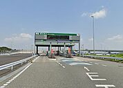 圏央厚木IC（1175m）