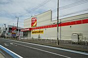 ツルハ 調剤薬局大和渋谷店（157m）