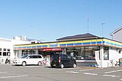 ミニストップ 厚木下川入店（431m）