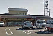 セブンイレブン（288m）