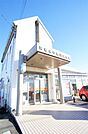 海老名中新田郵便局（163m）