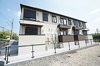 神奈川県大和市福田1384-6：物件画像／株式会社ニューライフオリジナル　中央林間店