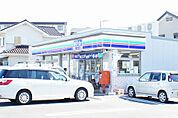 スリーエフ 秦野南矢名店（1298m）