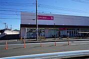 ザ・ダイソー いなげや高座渋谷店（251m）