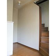 ★玄関ホール★シューズボックス有り