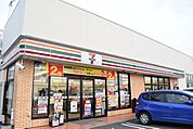 セブンイレブン 伊勢原田中店（498m）