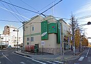 しまむらストアー駅前店（299m）