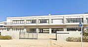 平塚市立相模小学校（948m）